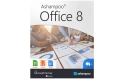 Ashampoo Office 8 ESD, Version complète, 5 PC