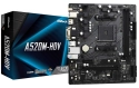 ASRock A520M-HDV