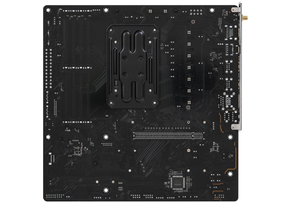 ASRock A620M Pro RS WiFi