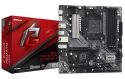 ASRock B550M Phantom Gaming 4