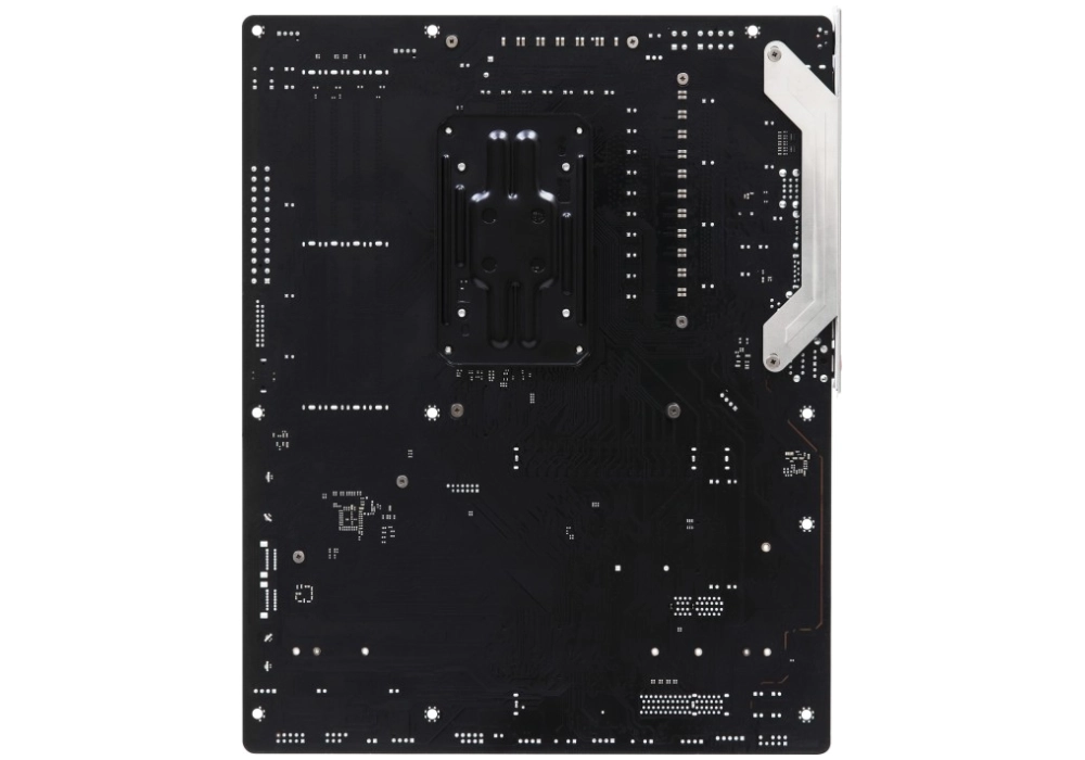 ASRock B650 Pro RS