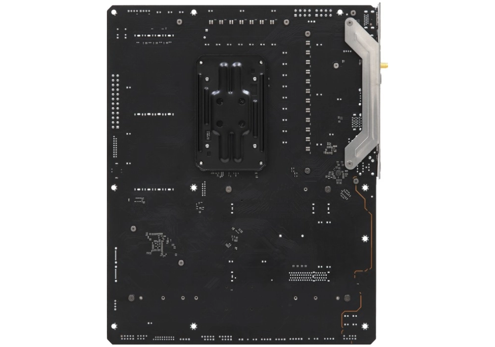 ASRock B650E Steel Legend WiFi