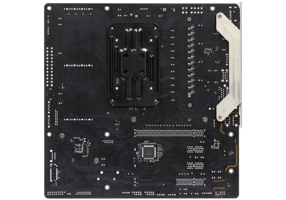 ASRock B650M PG Riptide