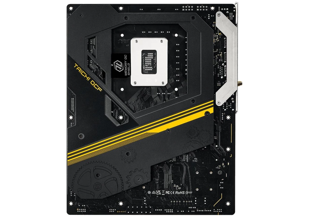 ASRock Carte mère Z890 Taichi OCF