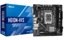 ASRock H610M-HVS