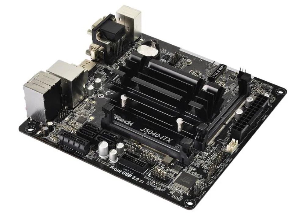 ASRock J5040-ITX