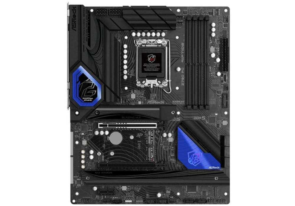 ASRock Z790 PG Riptide