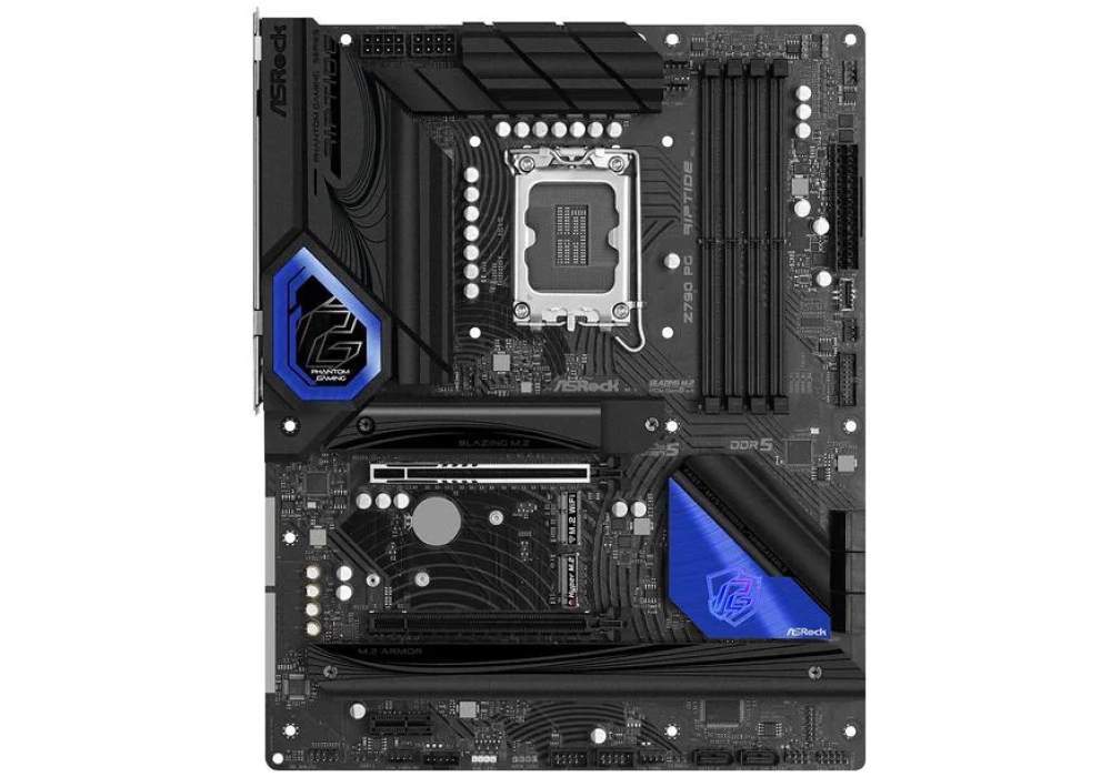 ASRock Z790 PG Riptide