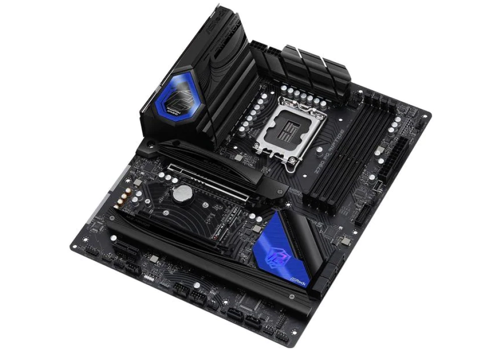 ASRock Z790 PG Riptide