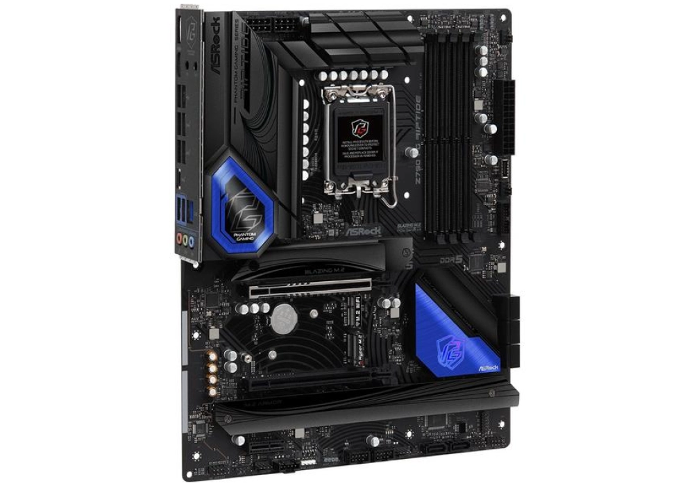 ASRock Z790 PG Riptide