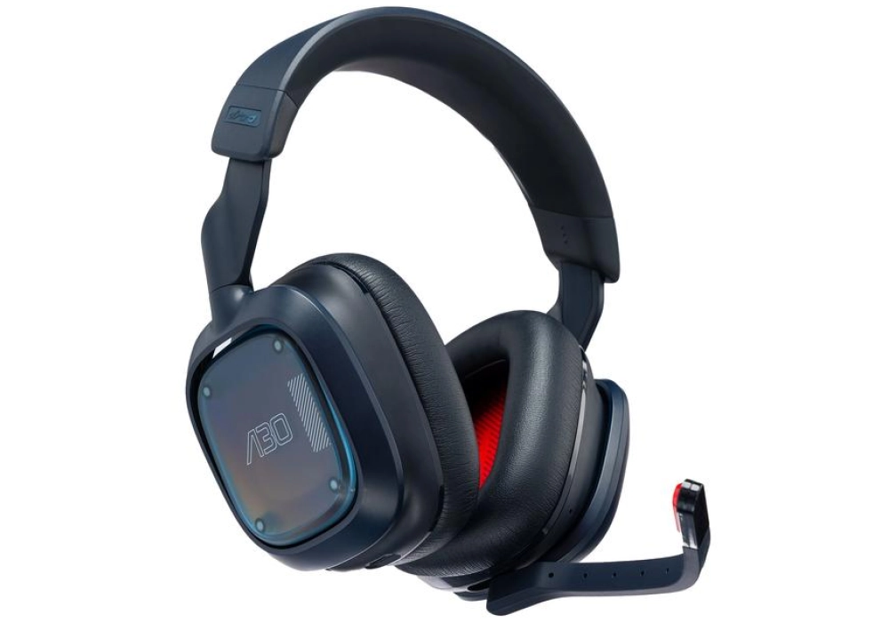 Astro Gaming A30 Wireless Playstation (Bleu marine)