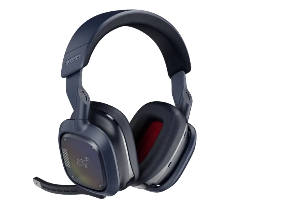 Astro Gaming A30 Wireless Playstation (Bleu marine)