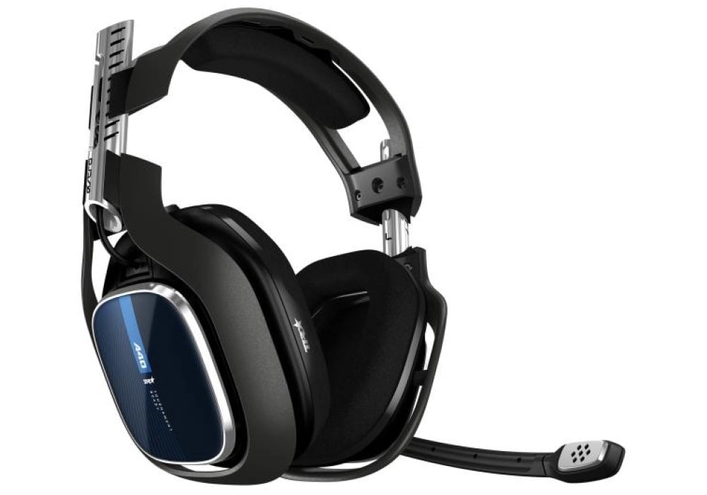 Astro Gaming A40 TR (Bleu)