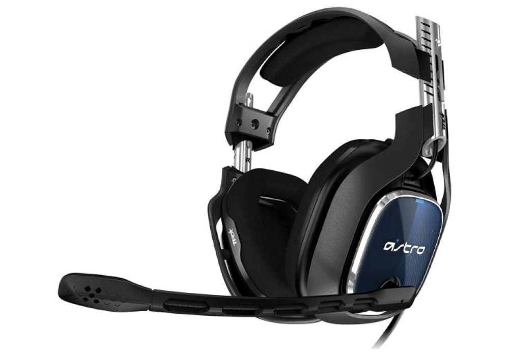 Astro Gaming A40 TR (Bleu)