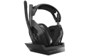 Astro Gaming A50 Gen 4 avec base (Playstation - Noir)