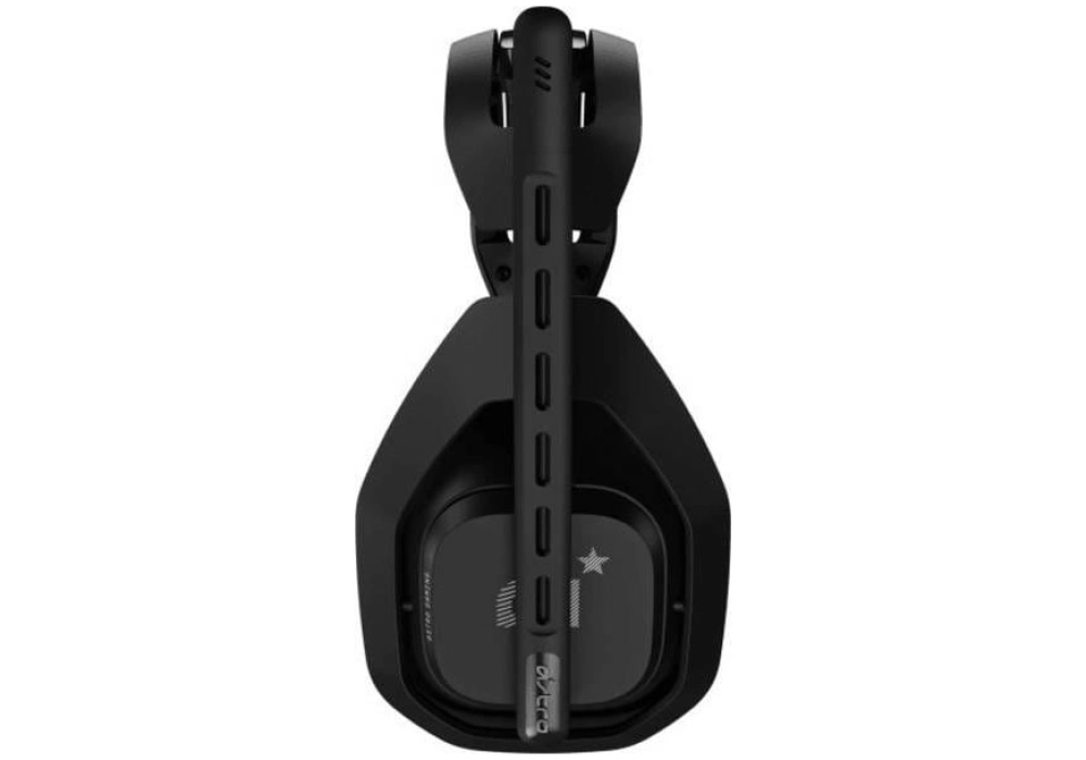 Astro Gaming A50 Gen 4 avec base (Playstation - Noir)