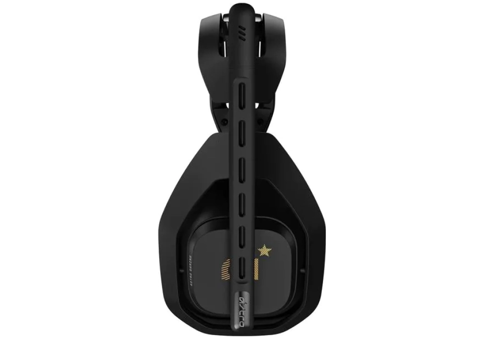 Astro Gaming A50 Gen 4 avec base (Xbox - Noir)