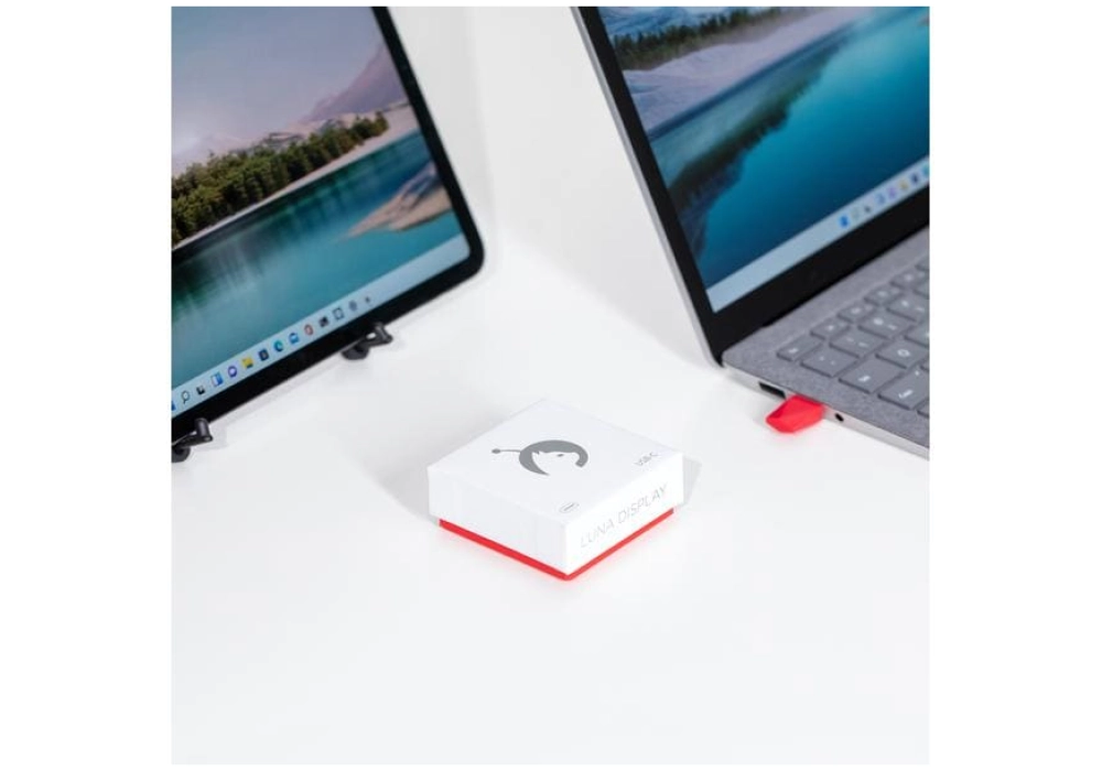 Astropad Luna Display USB-C