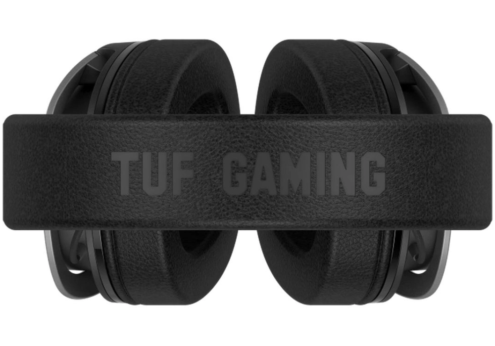 ASUS Écouteurs TUF Gaming H3 Wireless Gris