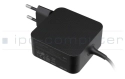 Asus 65W 4.0/1.2 mm Power Adapter Wall