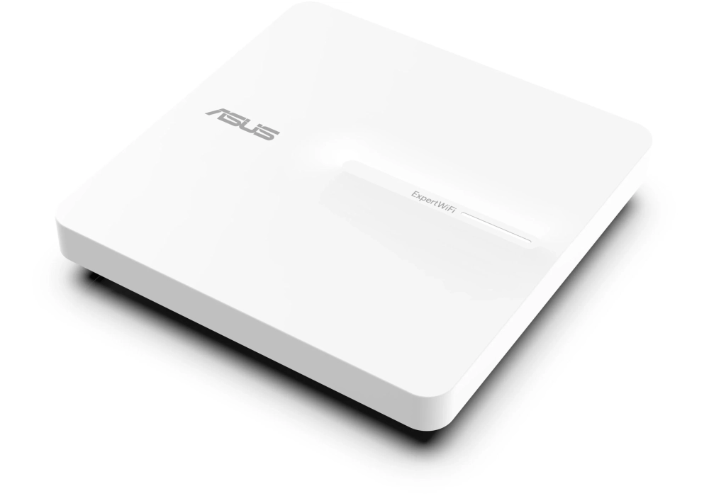 ASUS Access Point EBA63 ExpertWiFi AX3000 Dual-band PoE