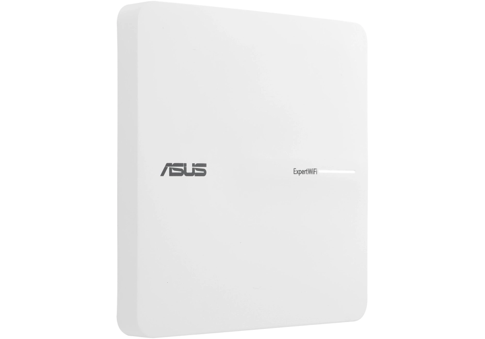 ASUS Access Point EBA63 ExpertWiFi AX3000 Dual-band PoE