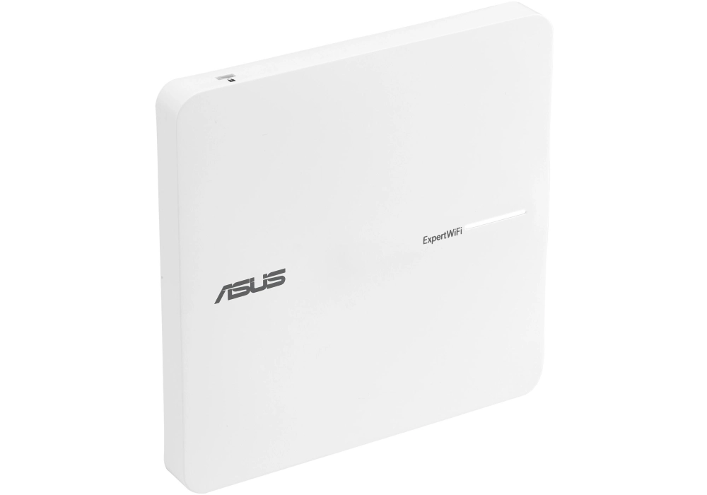 ASUS Access Point EBA63 ExpertWiFi AX3000 Dual-band PoE