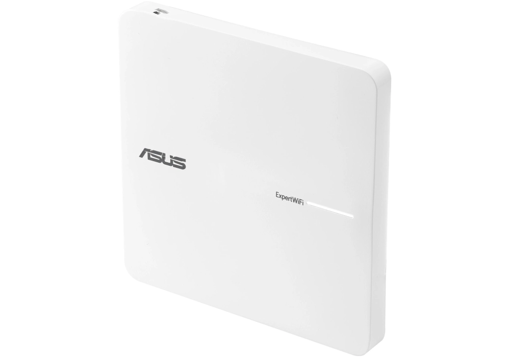 ASUS Access Point EBA63 ExpertWiFi AX3000 Dual-band PoE