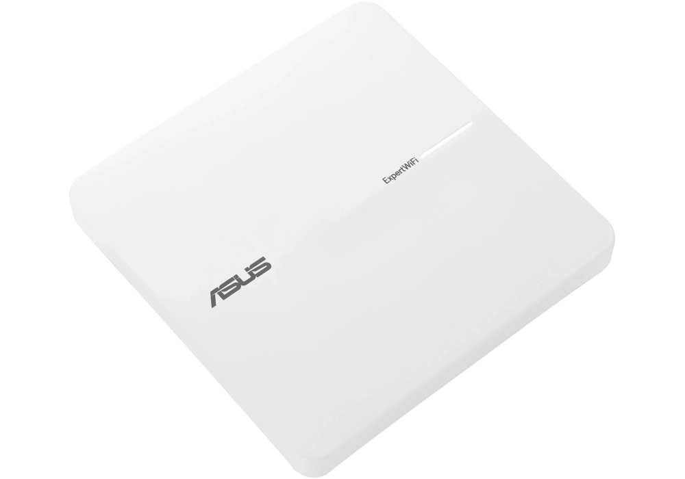 ASUS Access Point EBA63 ExpertWiFi AX3000 Dual-band PoE