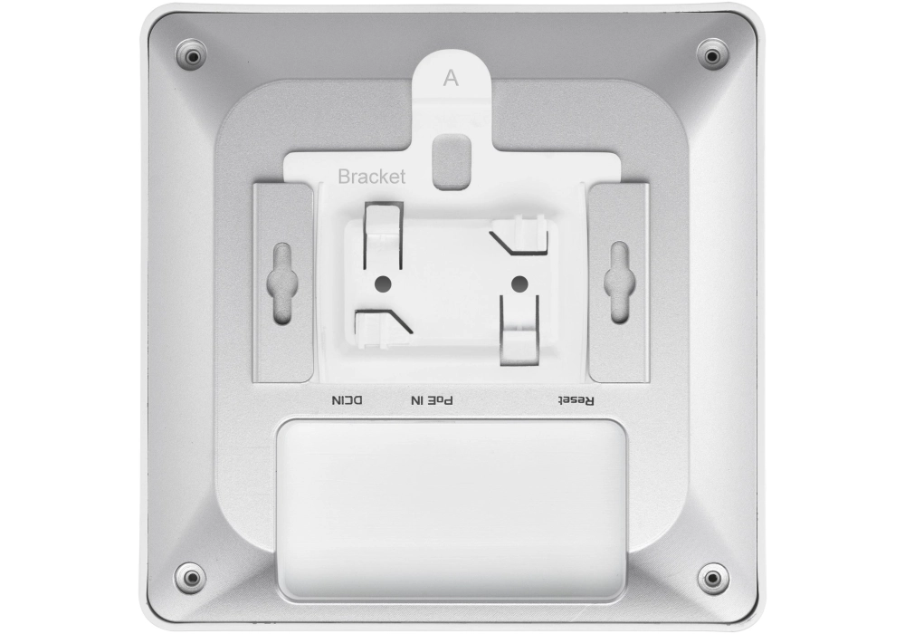 ASUS Access Point EBA63 ExpertWiFi AX3000 Dual-band PoE