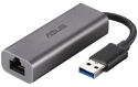 ASUS Adaptateur LAN USB-C2500