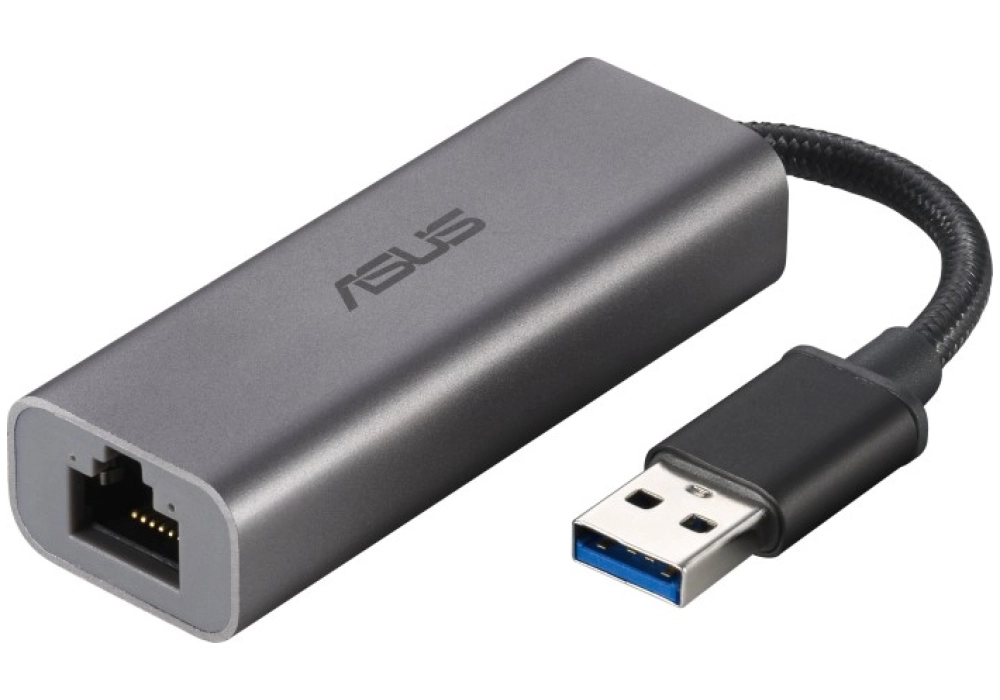 ASUS Adaptateur LAN USB-C2500