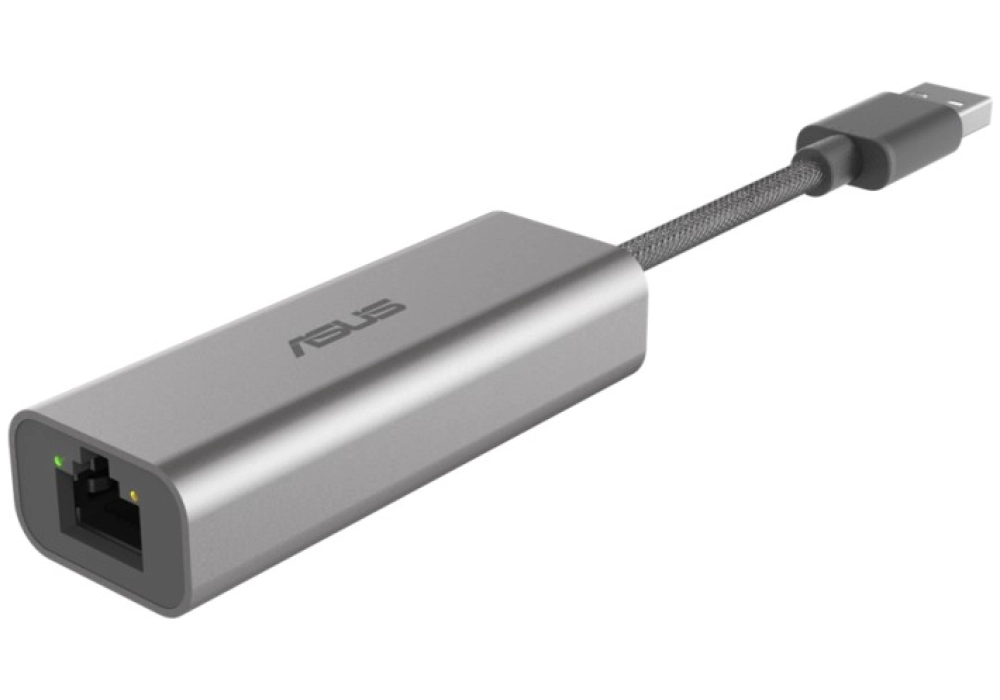 ASUS Adaptateur LAN USB-C2500