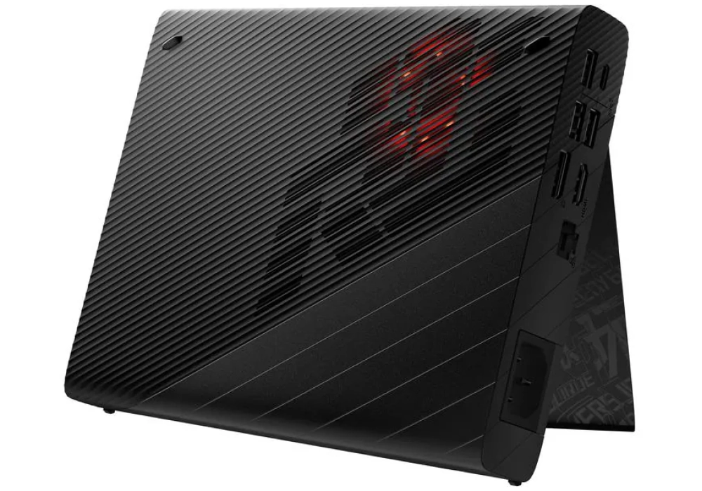 ASUS Amplificateur graphique ROG XG Mobile (GC33) RTX 4090