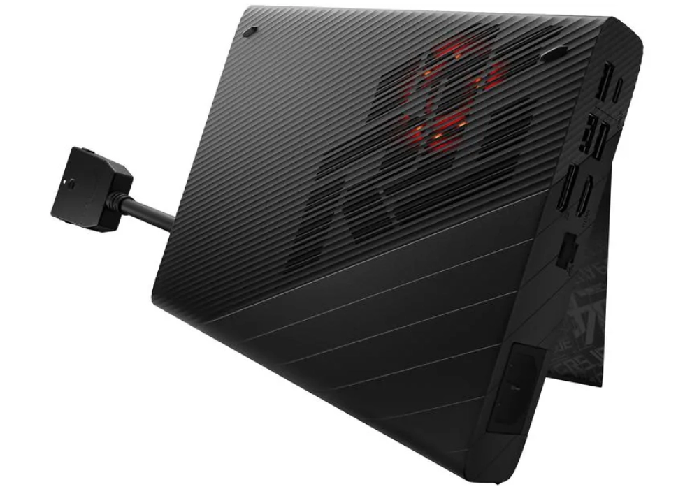 ASUS Amplificateur graphique ROG XG Mobile (GC33) RTX 4090