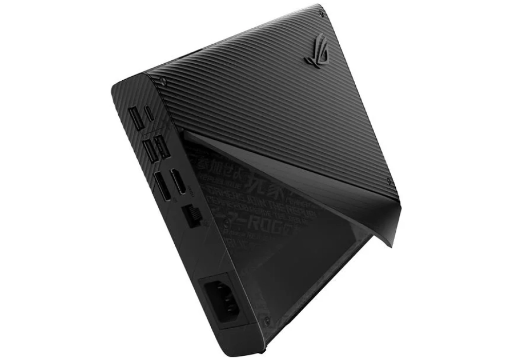 ASUS Amplificateur graphique ROG XG Mobile (GC33) RTX 4090