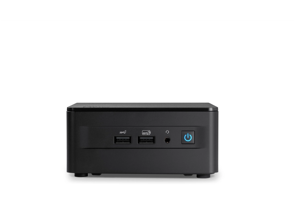 ASUS Barebone NUC 13 Pro Kit NUC13ANHi3 Tall