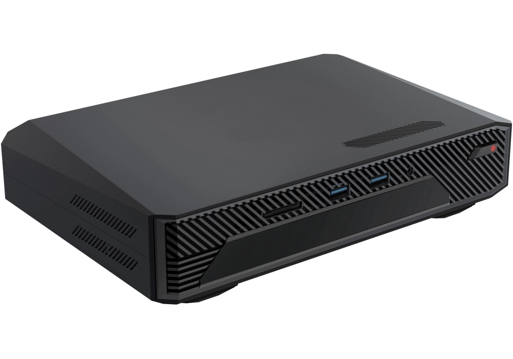 ASUS Barebone NUC 14  Performance Kit NUC14SRKU9B vPro