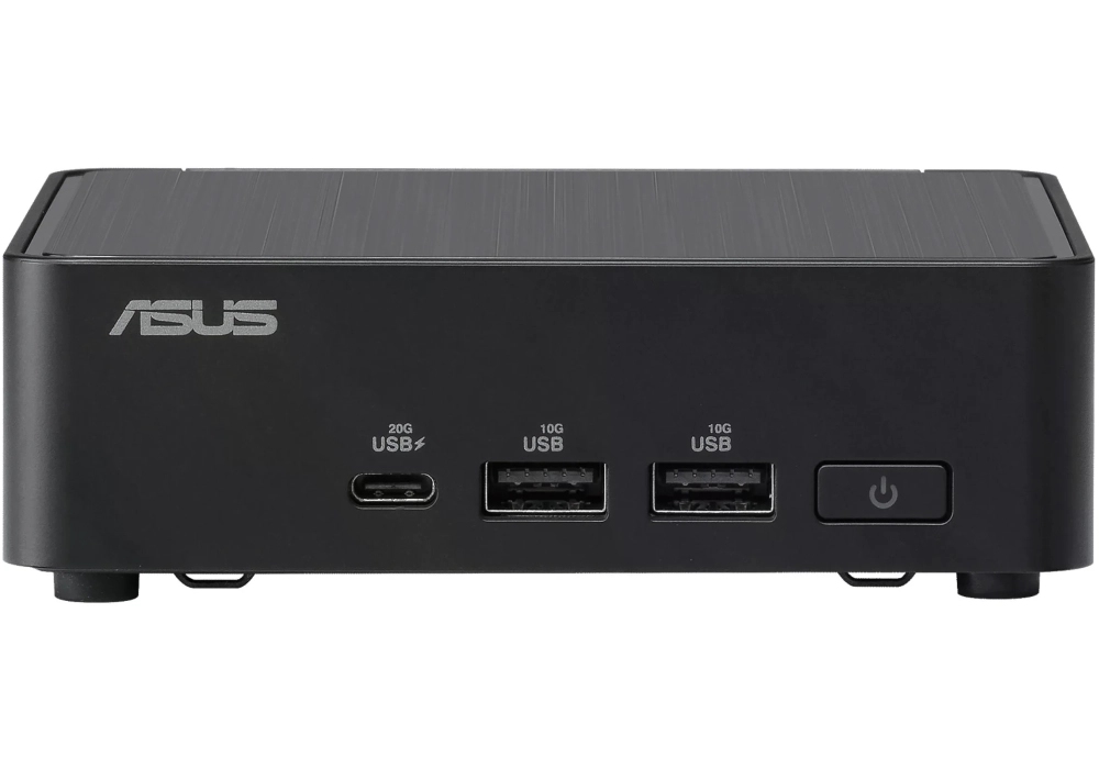 ASUS Barebone NUC 14 Pro Kit NUC14RVKI3 Slim