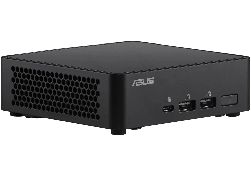 ASUS Barebone NUC 14 Pro Kit NUC14RVKI3 Slim