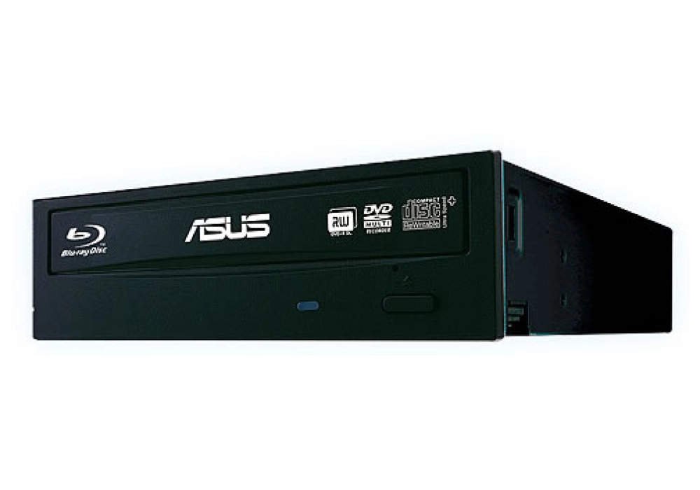 Asus BC-12D2HT (Bulk)