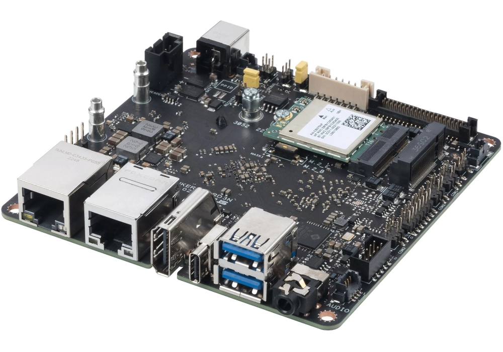 ASUS Carte de développement Tinker Board 3N