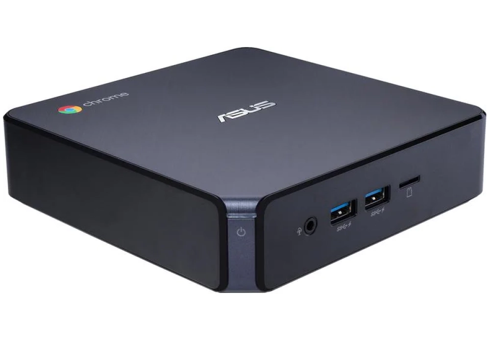 ASUS Chromebox4 GQE15A-B7030UN