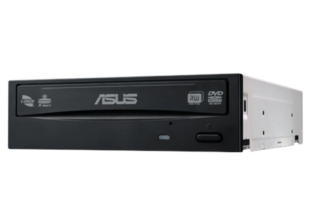 Asus DRW-24D5MT SATA - Bulk (Black)