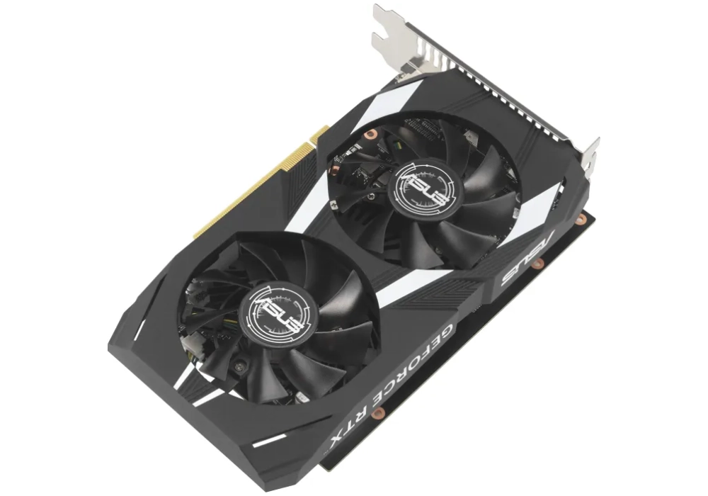 ASUS Dual GeForce RTX 3050 6GB