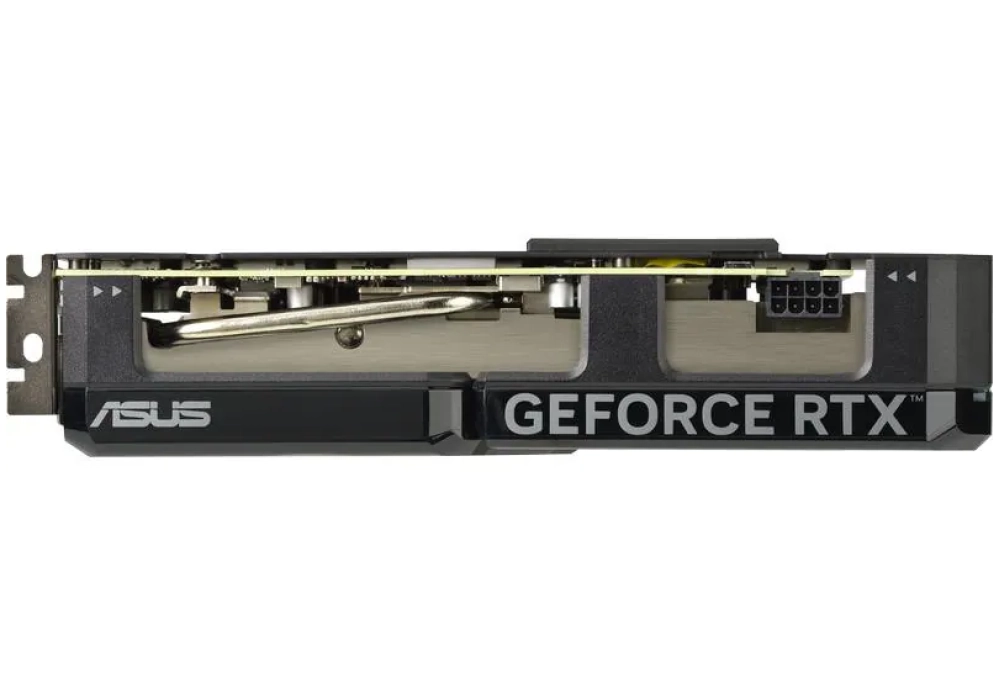 ASUS Dual GeForce RTX 4060 Ti SSD OC Edition 8 GB