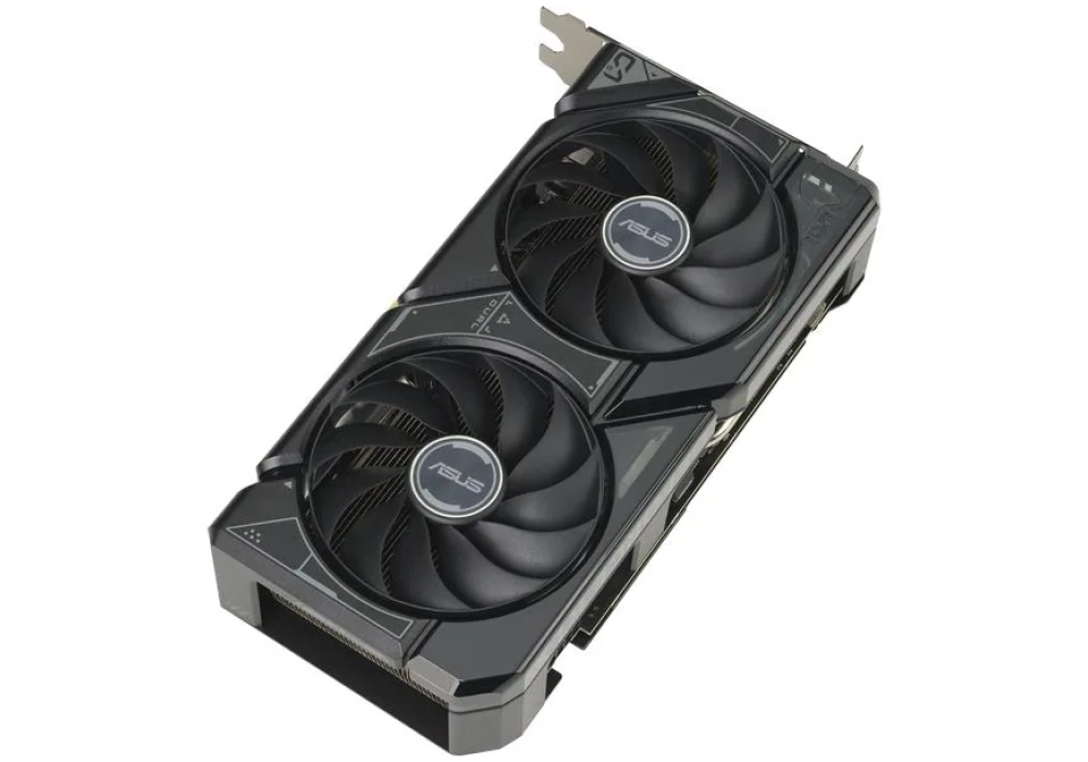 ASUS Dual GeForce RTX 4060 Ti SSD OC Edition 8 GB