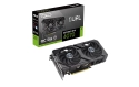 ASUS DUAL GeForce RTX 4070 EVO OC Edition 12 GB