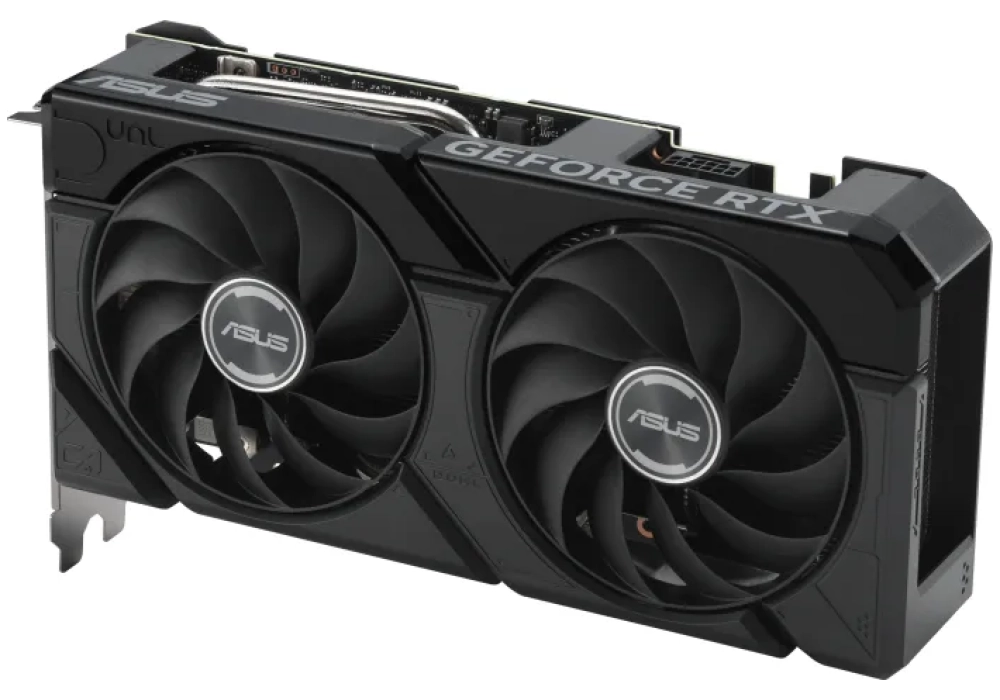 ASUS Dual GeForce RTX 4070 SUPER EVO 12 GB