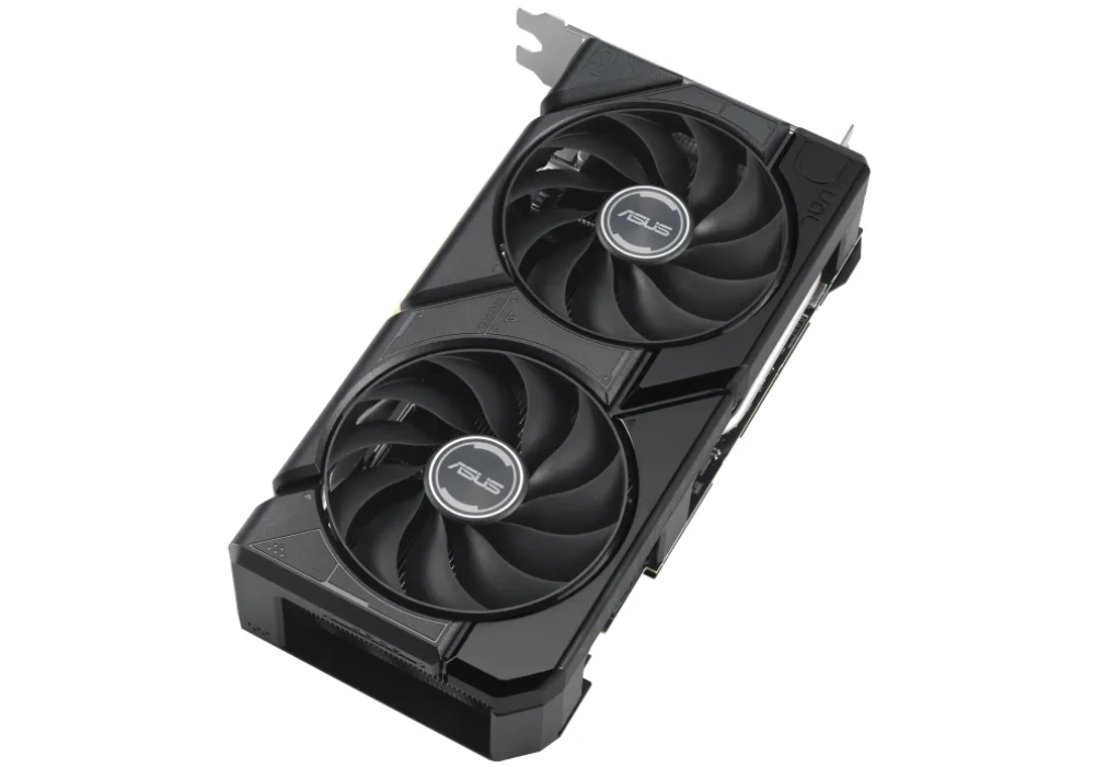 ASUS Dual GeForce RTX 4070 SUPER EVO 12 GB